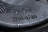 Atrapa Grill Toyota Avensis T25 2003-2006